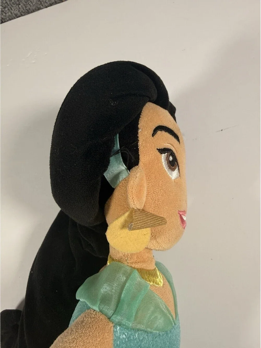 Disney Aladdin Princess Jasmine 17